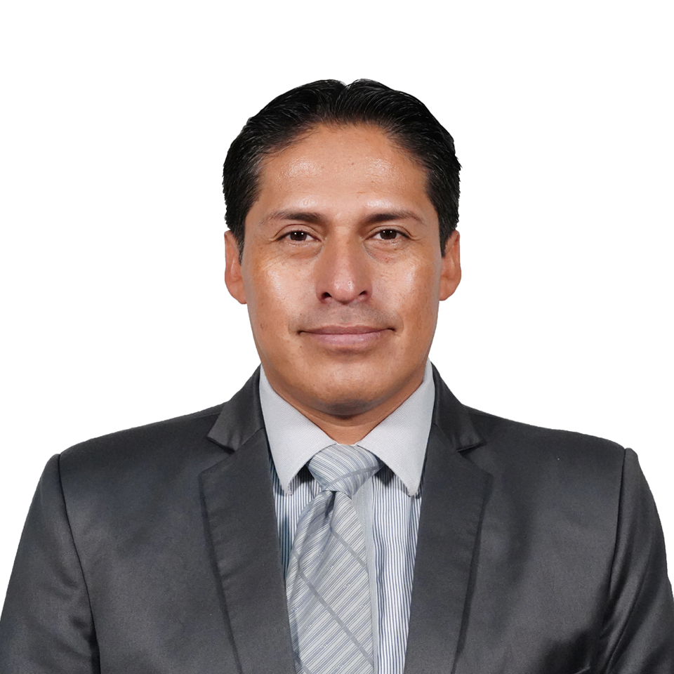 Carlos Olmedo